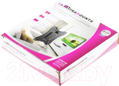 Кронштейн для телевизора Ultramounts UM 810F