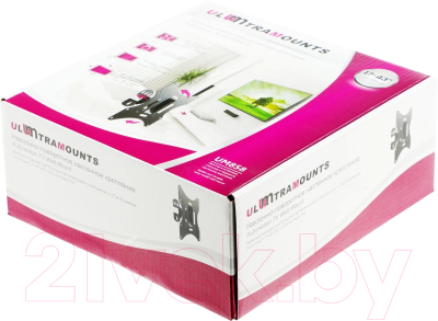 Кронштейн для телевизора Ultramounts UM 858