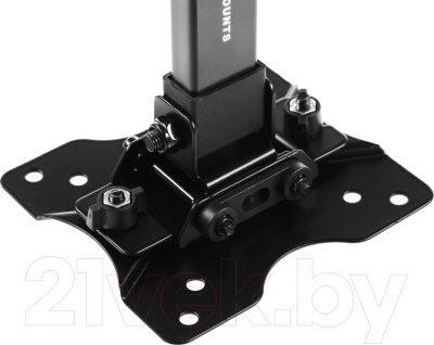 Кронштейн для телевизора Ultramounts UM 860