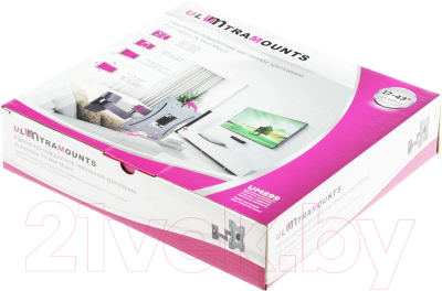 Кронштейн для телевизора Ultramounts UM 899