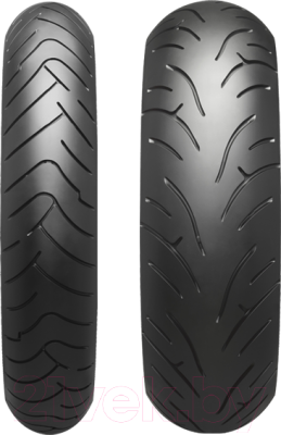 Мотошина передняя Bridgestone Battlax BT-023 120/60R17 55W TL