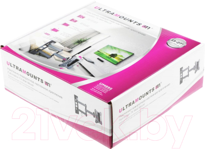 Кронштейн для телевизора Ultramounts UM 895