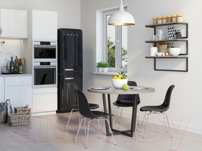 Полка Loftyhome Мальборк Флэт / mb030104