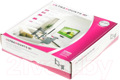 Кронштейн для телевизора Ultramounts UM 894