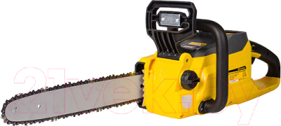 Пила цепная аккумуляторная Champion CSB400 - фото