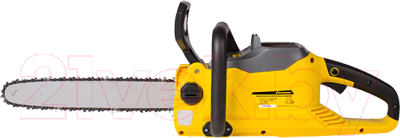 Пила цепная аккумуляторная Champion CSB400