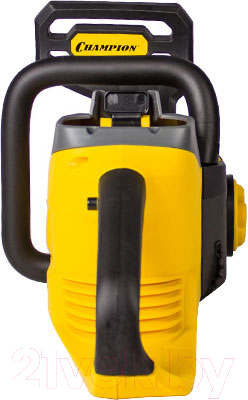 Пила цепная аккумуляторная Champion CSB400