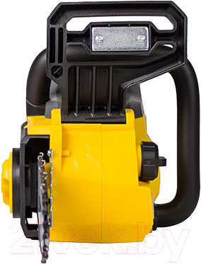 Пила цепная аккумуляторная Champion CSB400