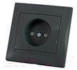 Розетка TDM Лама SQ1815-0610 - фото