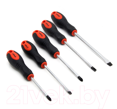 Набор отверток Vira 203205