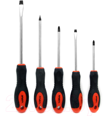 Набор отверток Vira 203205