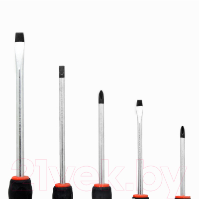 Набор отверток Vira 203205