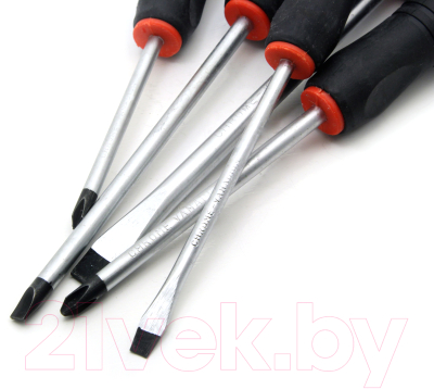 Набор отверток Vira 203205