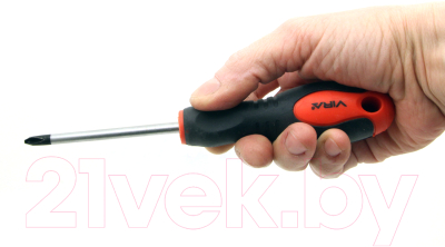 Набор отверток Vira 203205