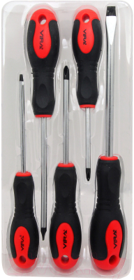 Набор отверток Vira 203205