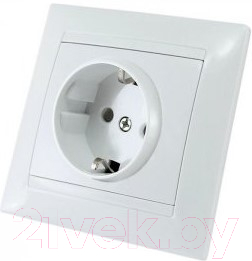 Розетка TDM Лама SQ1815-0023 - фото