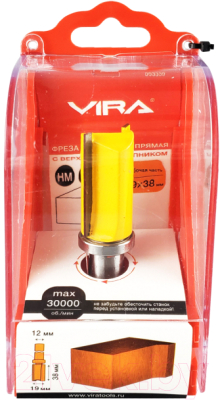Фреза Vira 553339