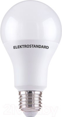Лампа Elektrostandard Classic LED D 20W 6500K E27 А65 BLE2744 - фото