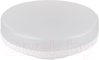 Лампа Elektrostandard GX53 LED PC 6W 4200К BLGX5307 - фото