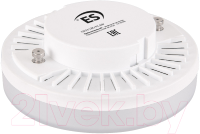 Лампа Elektrostandard GX53 LED PC 6W 4200К BLGX5307