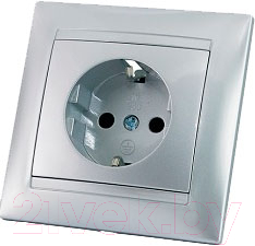 Розетка TDM Лама SQ1815-0223 - фото