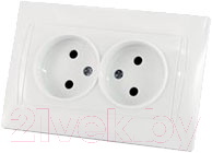 Розетка TDM Лама SQ1815-0024 - фото