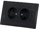Розетка TDM Лама SQ1815-0624 - фото