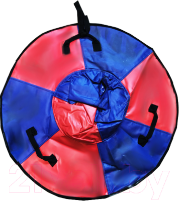 Тюбинг-ватрушка Indigo Sport Классика / SM-216 (75см) - фото