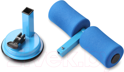 Упоры для отжимания Indigo Sit Up Bar IN148