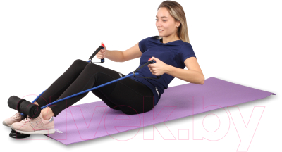 Упоры для отжимания Indigo Sit Up Bar IN148