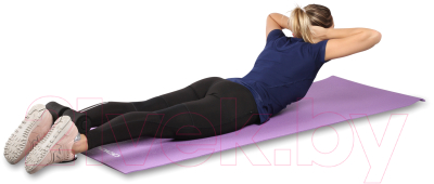 Упоры для отжимания Indigo Sit Up Bar IN148