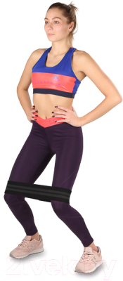 Набор эспандеров Indigo IN150