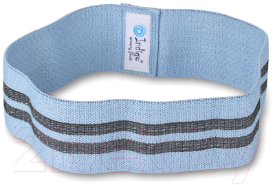 Набор эспандеров Indigo IN150