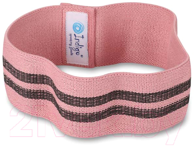 Набор эспандеров Indigo IN150