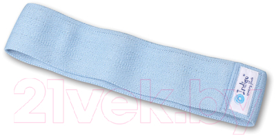 Набор эспандеров Indigo IN150