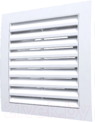 Решетка вентиляционная ERA 2020RR15F - фото