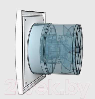 Решетка вентиляционная ERA 2020RR15F