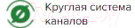 Решетка вентиляционная ERA 12РК с фланцем