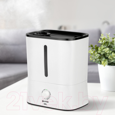 Ультразвуковой увлажнитель воздуха Vitek VT-2347