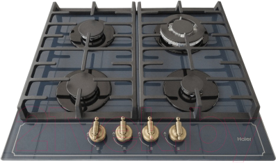 Газовая варочная панель Haier HHX-M64ATQBB