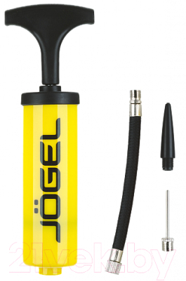 Насос ручной Jogel JA-101 - фото