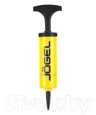 Насос ручной Jogel JA-101