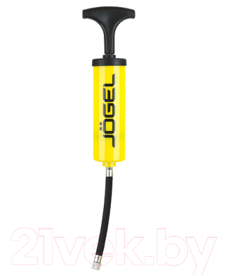 Насос ручной Jogel JA-101