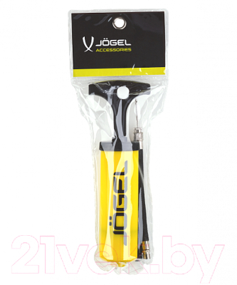 Насос ручной Jogel JA-101