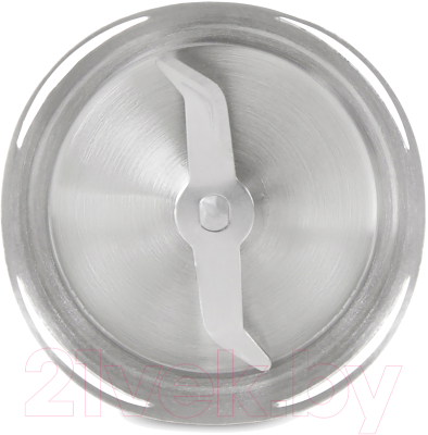 Блендер погружной StarWind SBP2242 (белый/оранжевый)