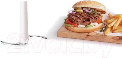 Измельчитель-чоппер Bosch MMR08R2