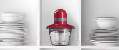 Измельчитель-чоппер Bosch MMR08R2