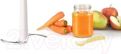 Измельчитель-чоппер Bosch MMR08R2