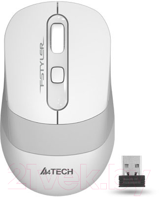 Мышь A4Tech Fstyler FG10 - фото