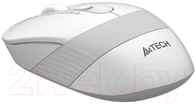 Мышь A4Tech Fstyler FG10